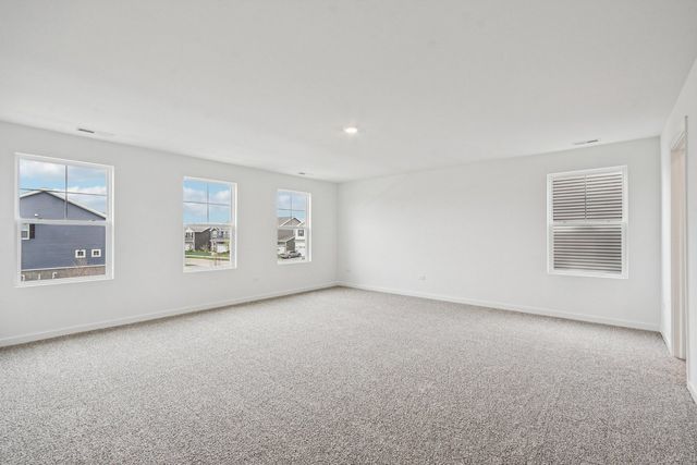 6210 Leinster Lane, Tinley Park, IL 60477