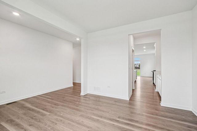 6210 Leinster Lane, Tinley Park, IL 60477