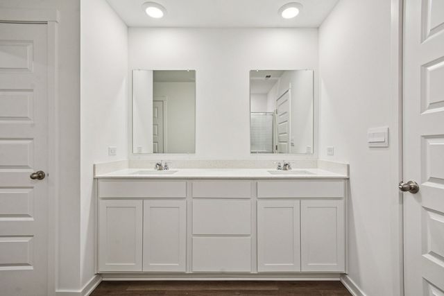 6210 Leinster Lane, Tinley Park, IL 60477