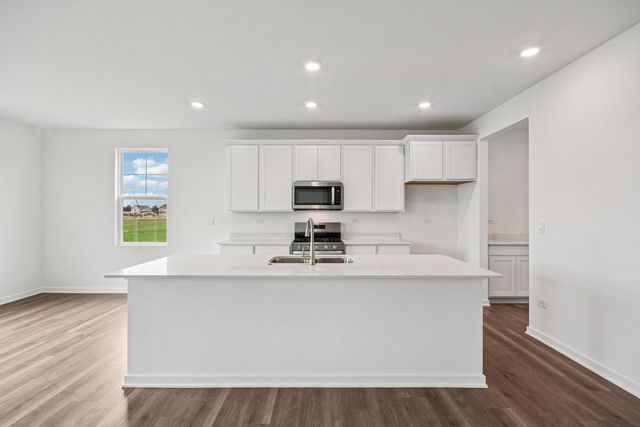 6210 Leinster Lane, Tinley Park, IL 60477