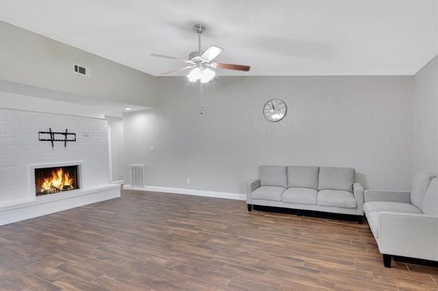 330 Nettle Drive, Garland, TX 75043