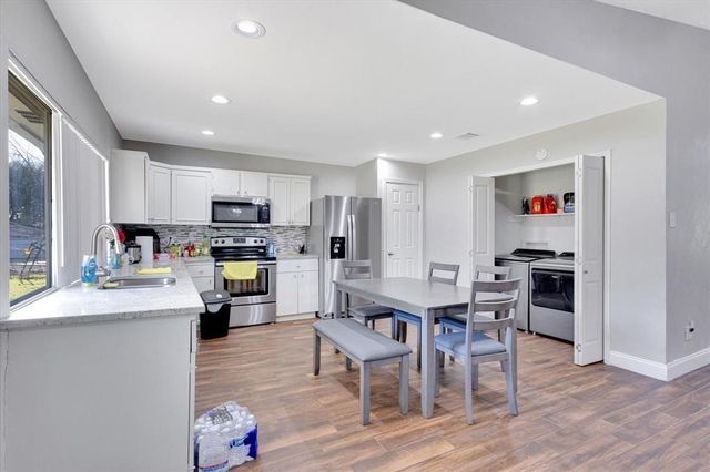 330 Nettle Drive, Garland, TX 75043