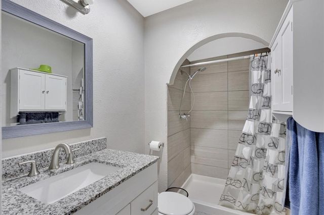 330 Nettle Drive, Garland, TX 75043