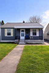 1025 Mill Street, Lincoln Park, MI 48146