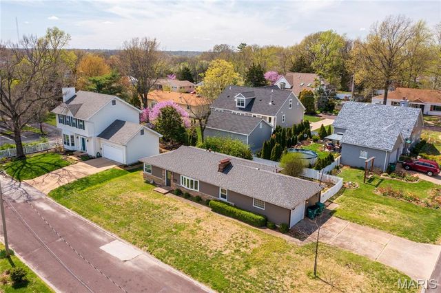 1503 Wexford Avenue, Webster Groves, MO 63119