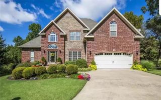 1965 Collins Drive, Pea Ridge, AR 72751