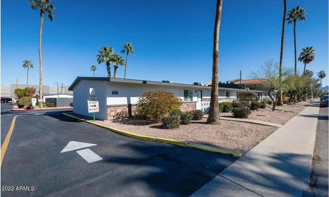 2020 W Hayward Avenue Apt 25, Phoenix, AZ 85021