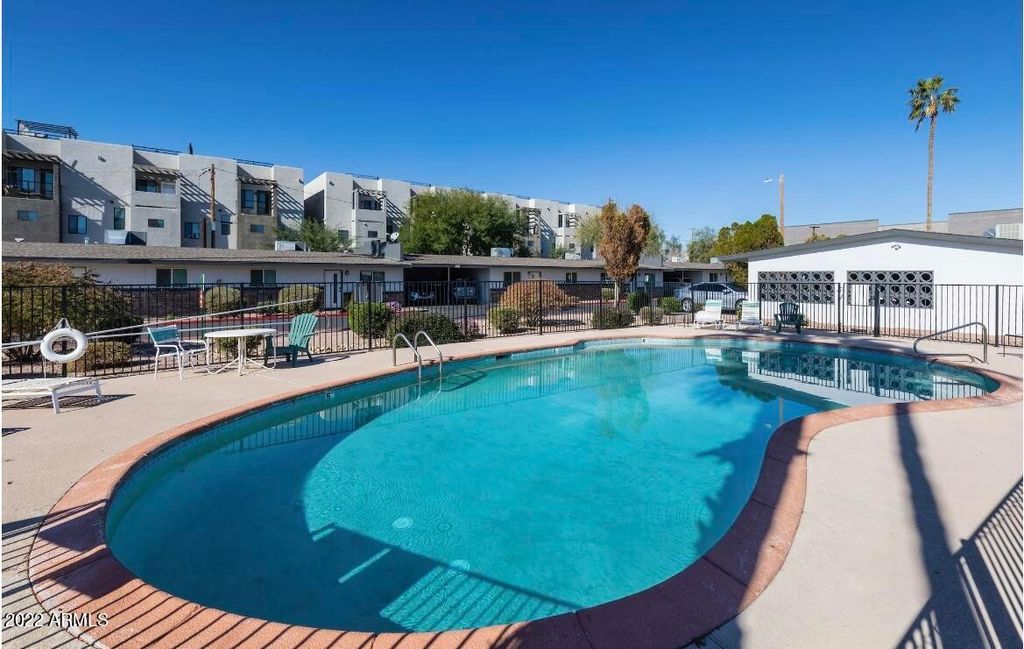 2020 W Hayward Avenue Apt 25, Phoenix, AZ 85021
