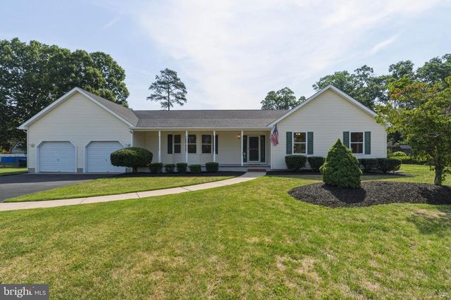 957 GOLDA LN, Vineland, NJ 08361