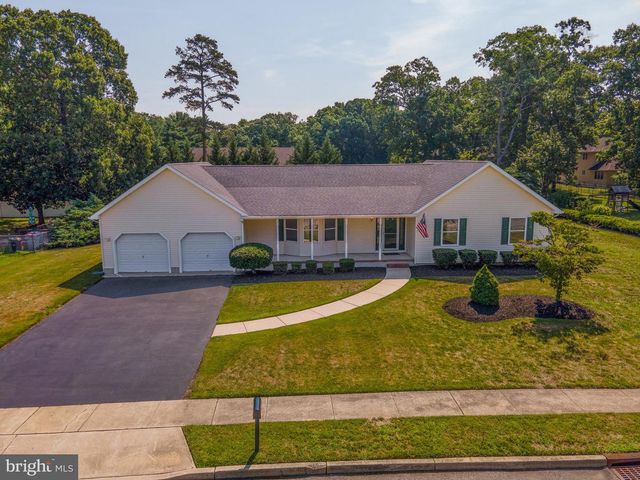 957 GOLDA LN, Vineland, NJ 08361