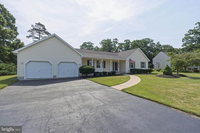 957 GOLDA LN, Vineland, NJ 08361