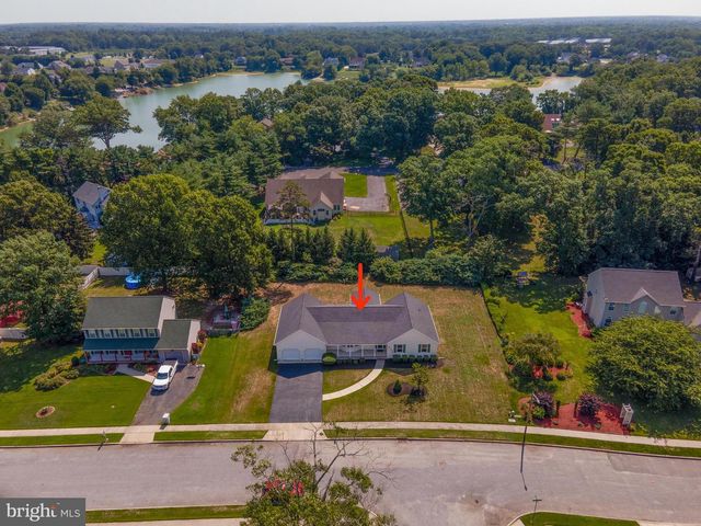957 GOLDA LN, Vineland, NJ 08361