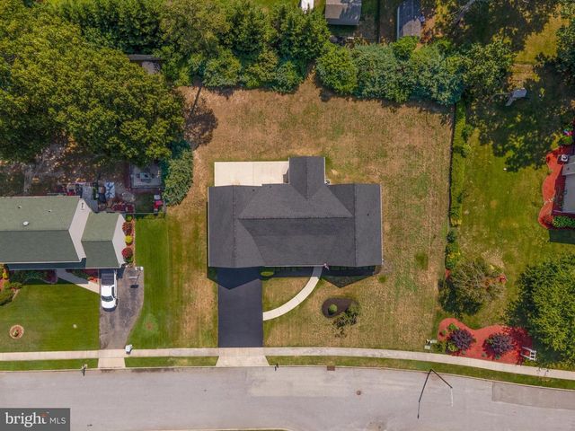 957 GOLDA LN, Vineland, NJ 08361