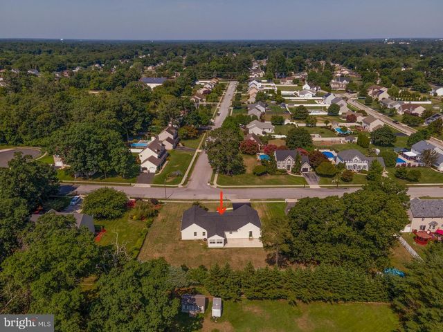 957 GOLDA LN, Vineland, NJ 08361