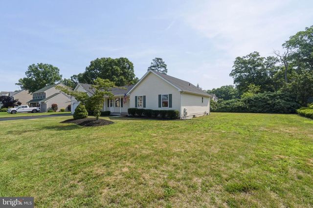 957 GOLDA LN, Vineland, NJ 08361