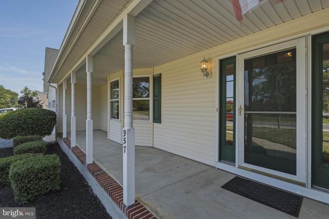 957 GOLDA LN, Vineland, NJ 08361