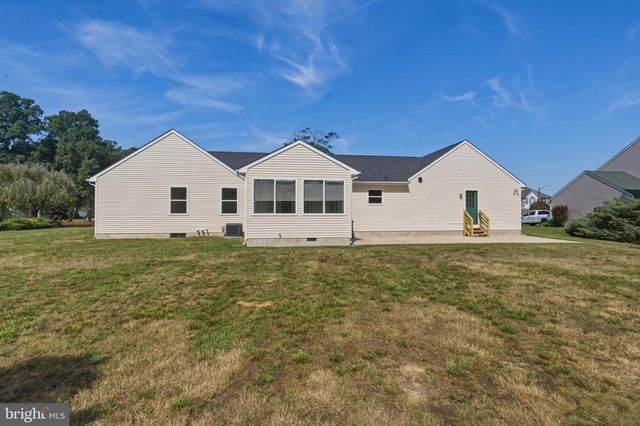 957 GOLDA LN, Vineland, NJ 08361