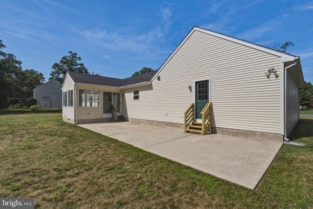 957 GOLDA LN, Vineland, NJ 08361