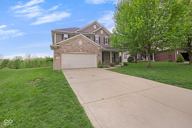 11185 Guy Street, Fishers, IN 46038