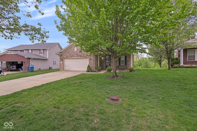 11185 Guy Street, Fishers, IN 46038