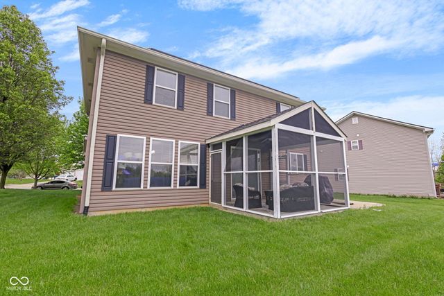 11185 Guy Street, Fishers, IN 46038