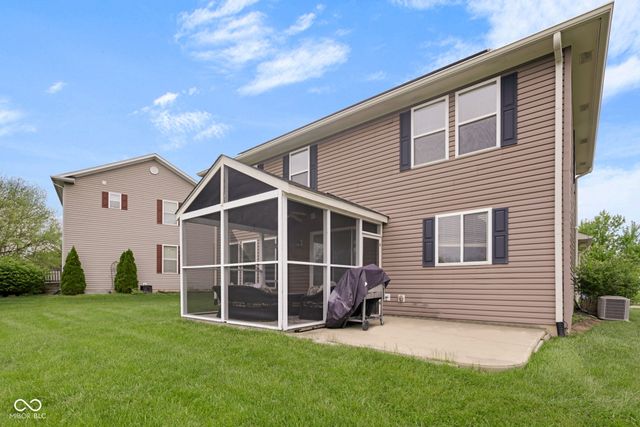 11185 Guy Street, Fishers, IN 46038