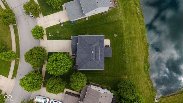 11185 Guy Street, Fishers, IN 46038