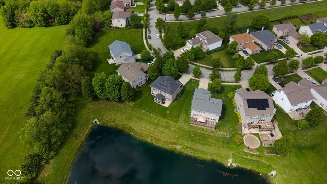 11185 Guy Street, Fishers, IN 46038