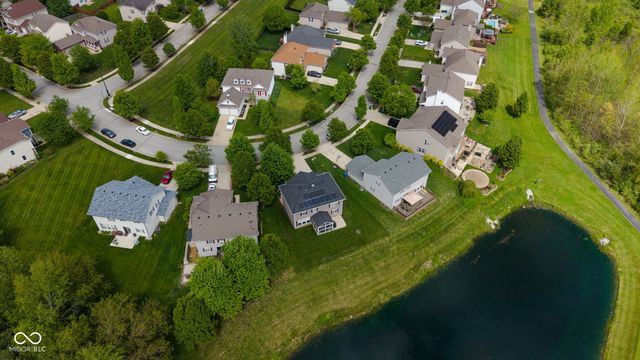 11185 Guy Street, Fishers, IN 46038