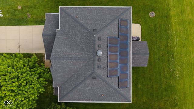 11185 Guy Street, Fishers, IN 46038