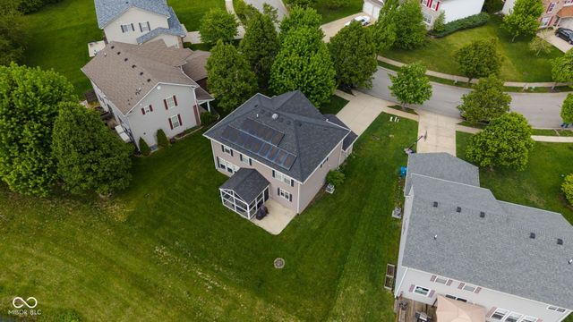 11185 Guy Street, Fishers, IN 46038
