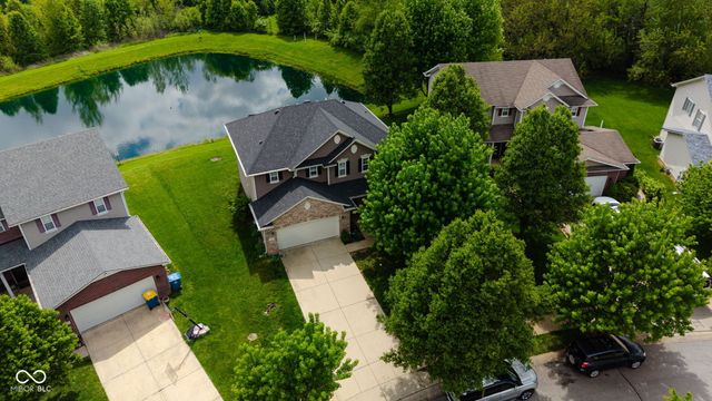 11185 Guy Street, Fishers, IN 46038