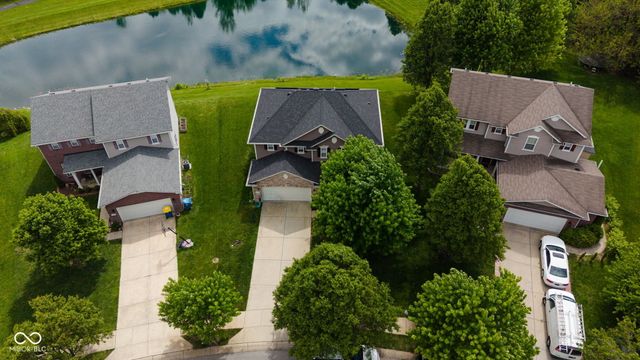 11185 Guy Street, Fishers, IN 46038