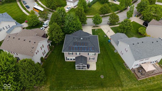 11185 Guy Street, Fishers, IN 46038