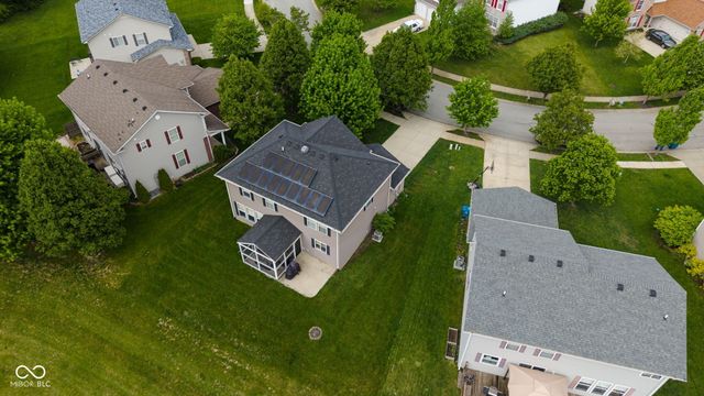 11185 Guy Street, Fishers, IN 46038