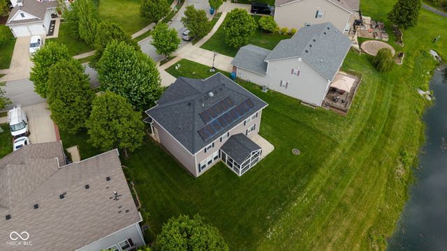 11185 Guy Street, Fishers, IN 46038