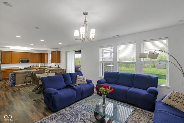 11185 Guy Street, Fishers, IN 46038
