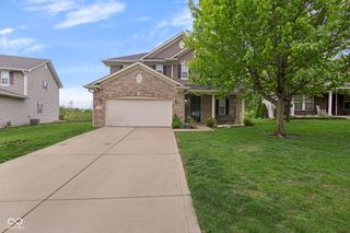 11185 Guy Street, Fishers, IN 46038