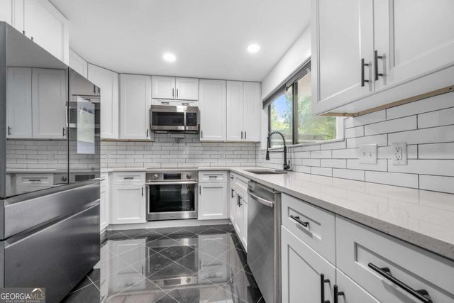 1924 Variations Drive NE, Atlanta, GA 30329