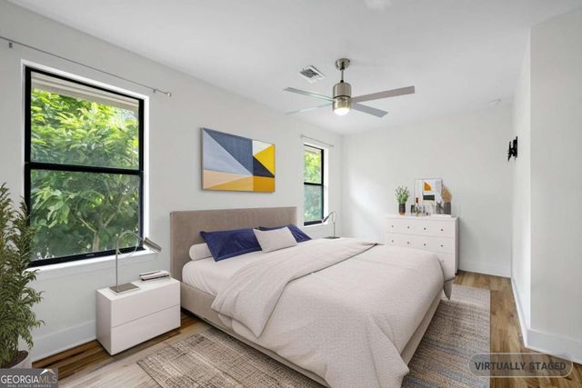 1924 Variations Drive NE, Atlanta, GA 30329