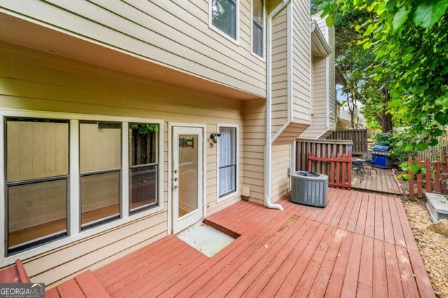 1924 Variations Drive NE, Atlanta, GA 30329