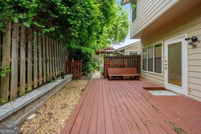 1924 Variations Drive NE, Atlanta, GA 30329