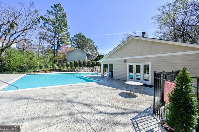 1924 Variations Drive NE, Atlanta, GA 30329