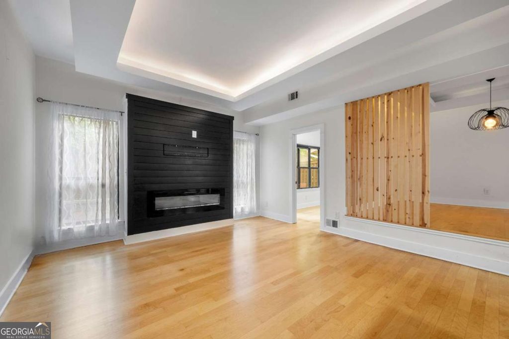 1924 Variations Drive NE, Atlanta, GA 30329