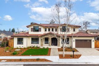 3371 Beaumont Square, Mountain View, CA 94040