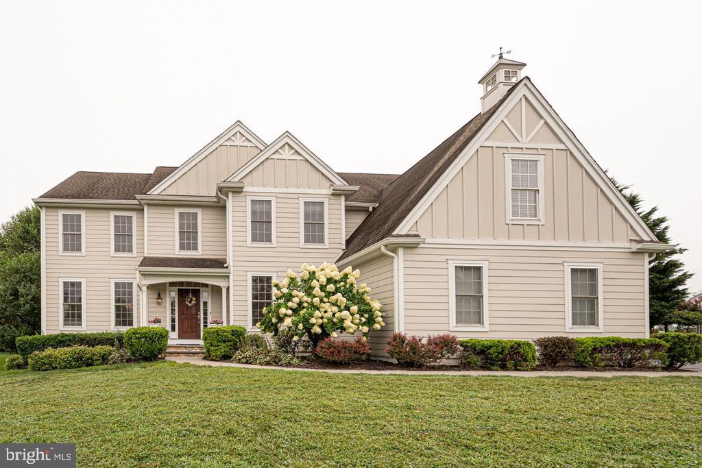 1565 TATTERSALL WAY, West Chester, PA 19380