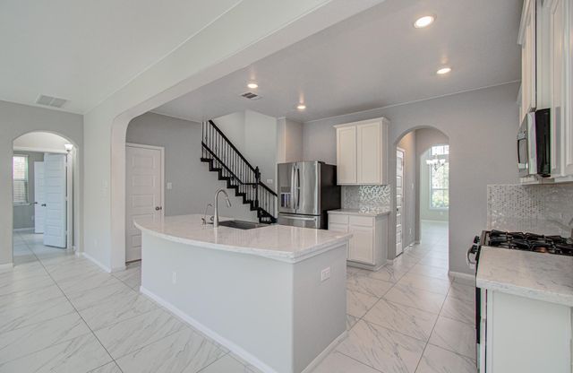 3014 Roberta Sue Drive, Missouri City, TX 77459