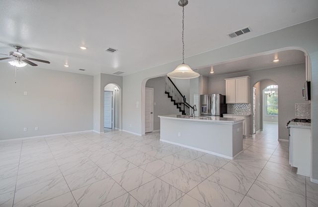 3014 Roberta Sue Drive, Missouri City, TX 77459