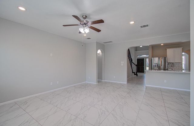 3014 Roberta Sue Drive, Missouri City, TX 77459