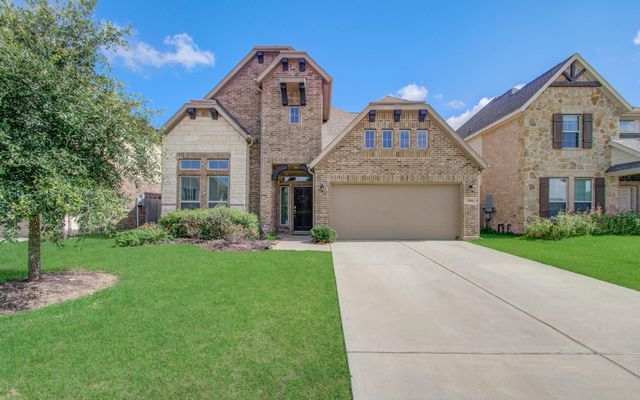 3014 Roberta Sue Drive, Missouri City, TX 77459